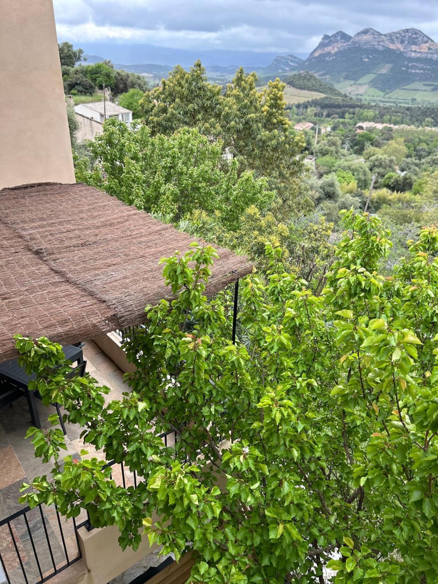 Casa San Matteu Villa Patrimonio Exterior photo